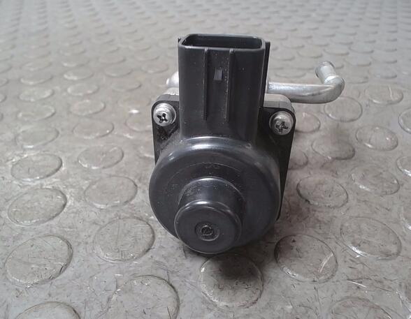 EGR Valve FORD MONDEO III Turnier (BWY)