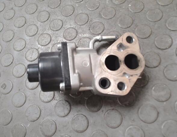 EGR Valve FORD MONDEO III Turnier (BWY)