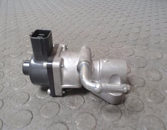 EGR Valve FORD MONDEO III Turnier (BWY)