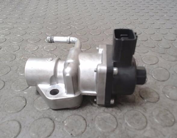 EGR Valve FORD MONDEO III Turnier (BWY)