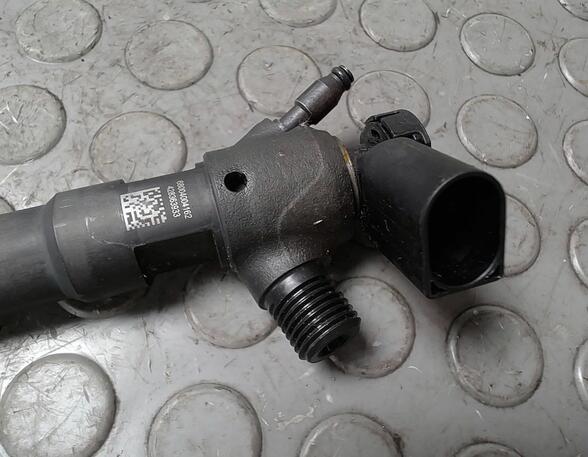 Injector Nozzle SKODA Octavia III Combi (500000, 5000000)