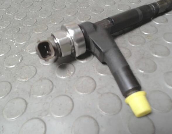 Injector Nozzle OPEL Combo Tour (--)