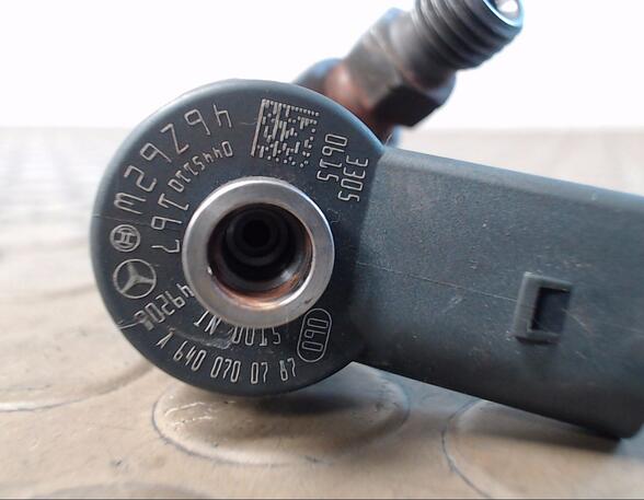 Injector Nozzle MERCEDES-BENZ A-Klasse (W169)