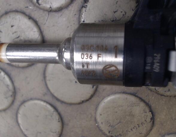 Injector Nozzle VW Golf Plus (521, 5M1)