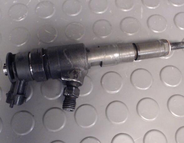 Injector Nozzle PEUGEOT 206 Schrägheck (2A/C)