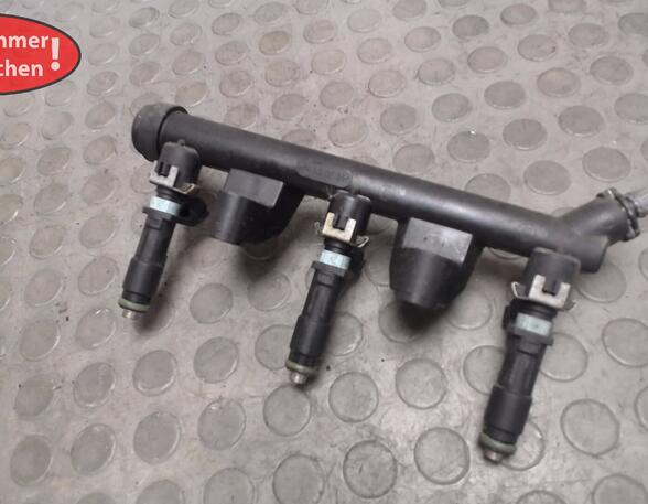 Injector Nozzle SKODA Fabia I (6Y2)