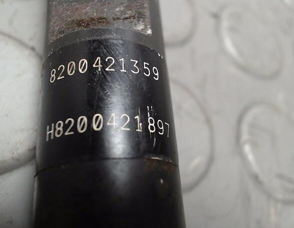 Injector Nozzle RENAULT Clio III (BR0/1, CR0/1)