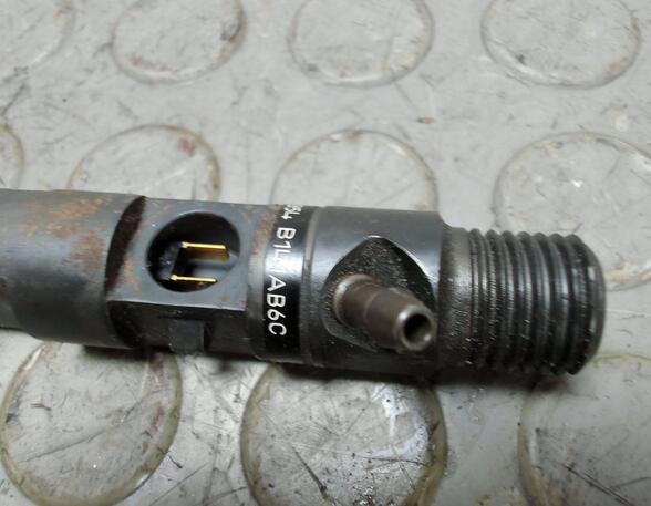 Injector Nozzle DACIA Logan MCV (KS)