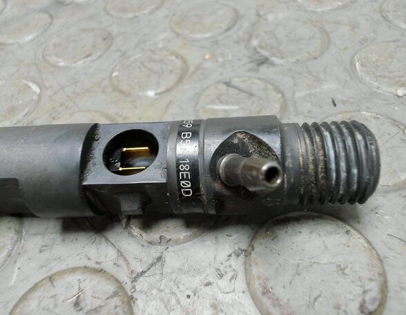 Injector Nozzle DACIA Logan MCV (KS)