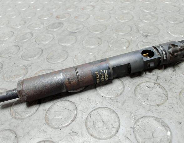 Injector Nozzle DACIA Logan MCV (KS)