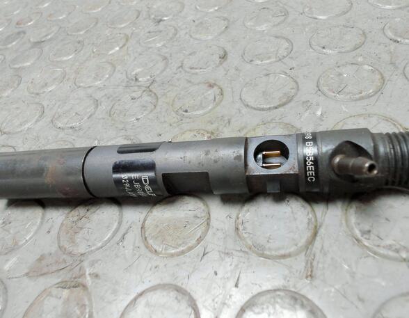 Injector Nozzle DACIA Logan MCV (KS)