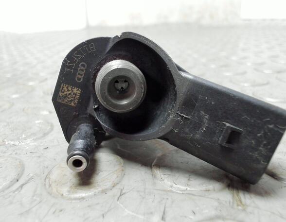 Injector Nozzle AUDI A6 Avant (4F5, C6)