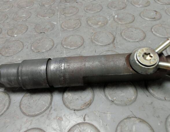 Injector Nozzle AUDI A6 (4A2, C4)