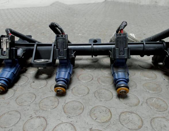 Injector Nozzle HYUNDAI i10 (PA)