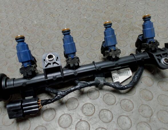 Injector Nozzle HYUNDAI i10 (PA)