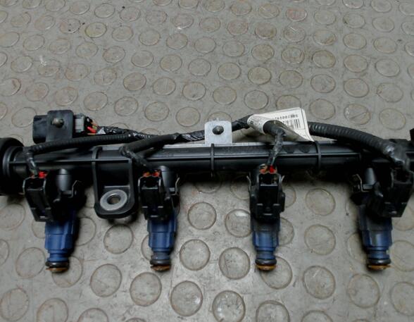 Injector Nozzle HYUNDAI i10 (PA)