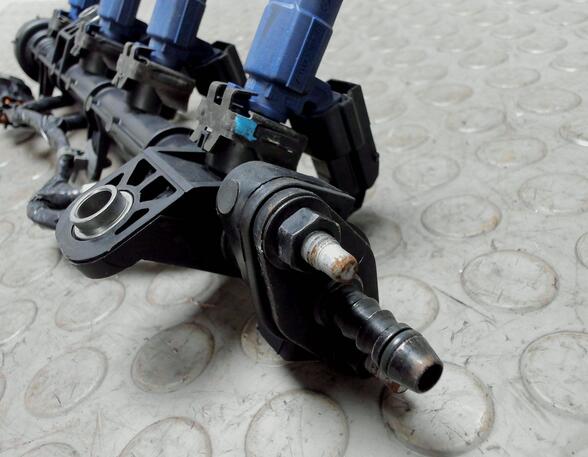 Injector Nozzle HYUNDAI i10 (PA)