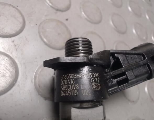 Injector Nozzle RENAULT LAGUNA II Grandtour (KG0/1_)