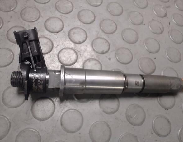 Injector Nozzle RENAULT LAGUNA II Grandtour (KG0/1_)