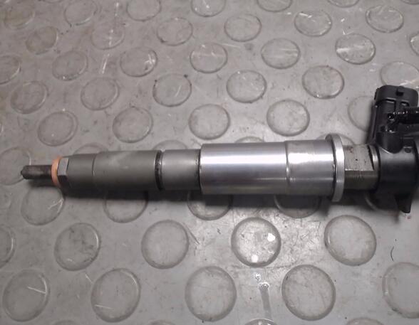 Injector Nozzle RENAULT LAGUNA II Grandtour (KG0/1_)