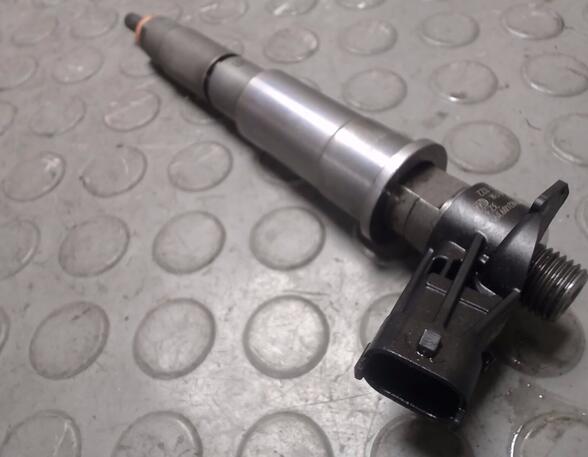 Injector Nozzle RENAULT LAGUNA II Grandtour (KG0/1_)