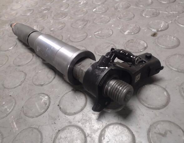 Injector Nozzle RENAULT LAGUNA II Grandtour (KG0/1_)