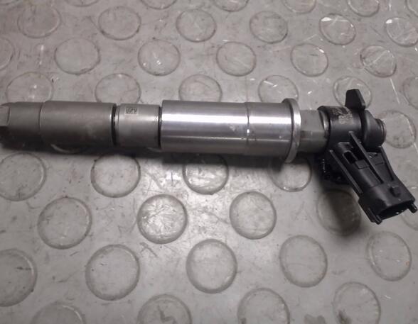 Injector Nozzle RENAULT LAGUNA II Grandtour (KG0/1_)