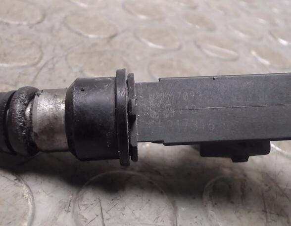 Injector Nozzle OPEL MERIVA A MPV (X03)