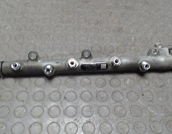 Injection System Pipe High Pressure BMW 3er Touring (E91)