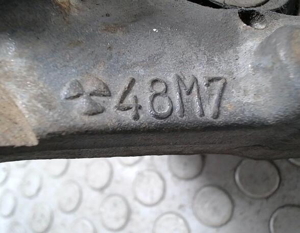 Stel element gasklep RENAULT 25 (B29)