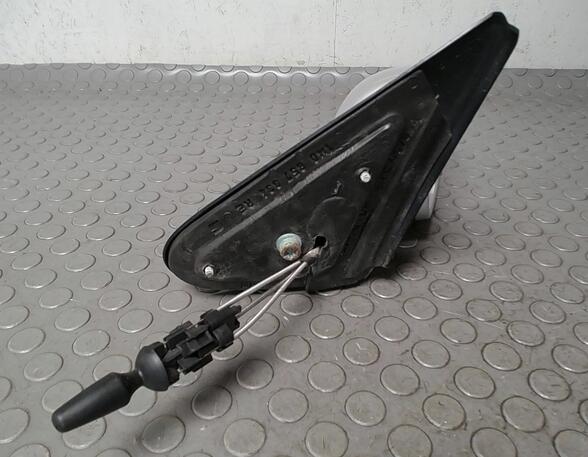 Control Throttle Blade SEAT Leon (1M1)