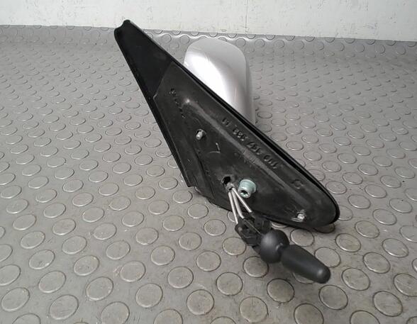 Control Throttle Blade SEAT Leon (1M1)