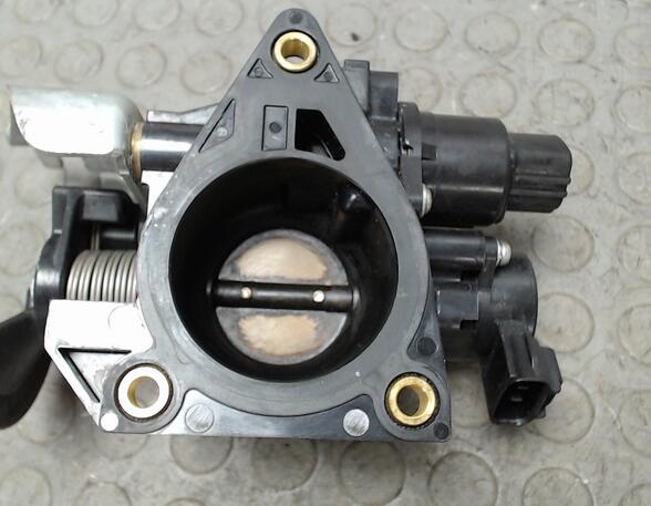 Control Throttle Blade PEUGEOT 107 (PM, PN)