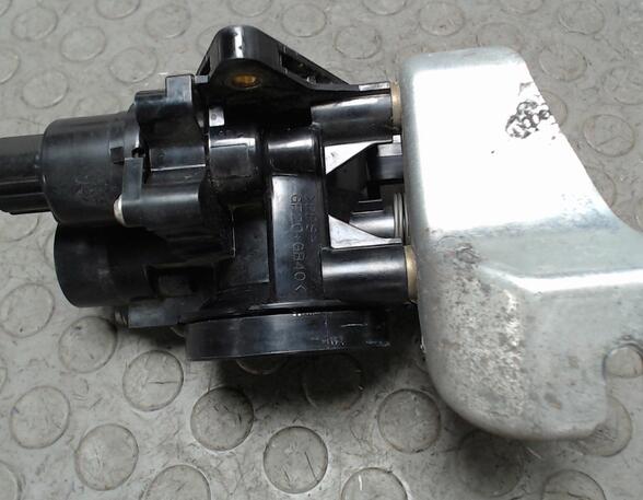 Control Throttle Blade PEUGEOT 107 (PM, PN)