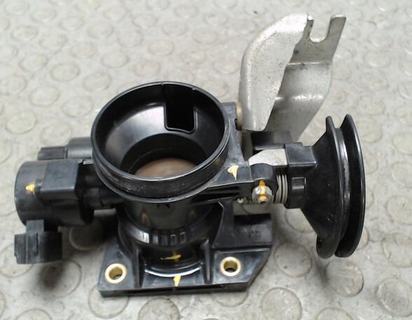 Control Throttle Blade PEUGEOT 107 (PM, PN)