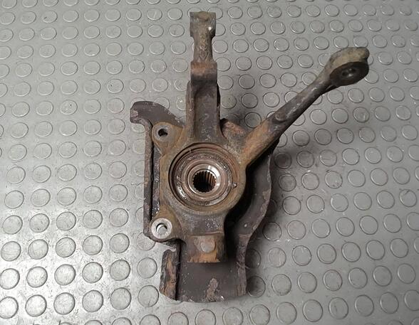 Stel element gasklep FIAT Seicento/600 (187)