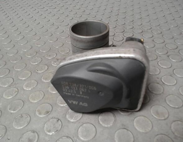 Control Throttle Blade VW Golf IV (1J1)