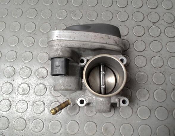 Control Throttle Blade VW Golf IV (1J1)