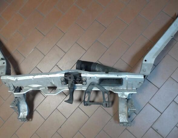 Control Throttle Blade MERCEDES-BENZ A-Klasse (W168)