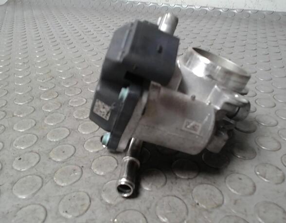 Control Throttle Blade SKODA Octavia III Combi (500000, 5000000)