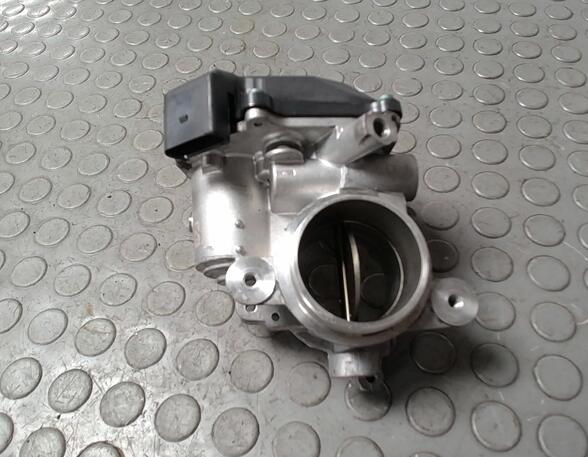 Control Throttle Blade SKODA Octavia III Combi (500000, 5000000)