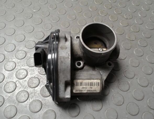 Control Throttle Blade FORD Focus II Turnier (DA, DS, FFS)