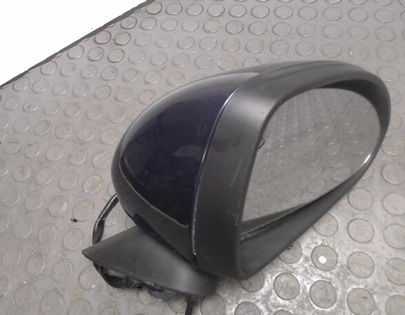 Stel element gasklep OPEL Corsa D (S07)