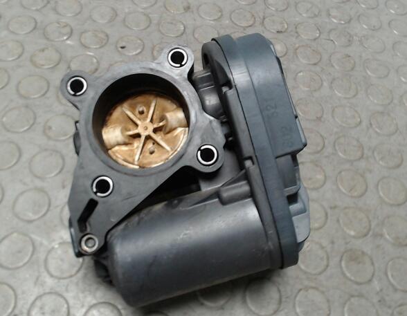 Control Throttle Blade FIAT Panda (169)