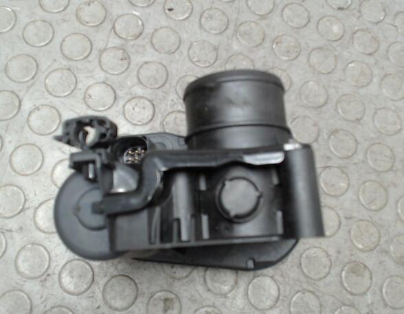 Control Throttle Blade FIAT Panda (169)