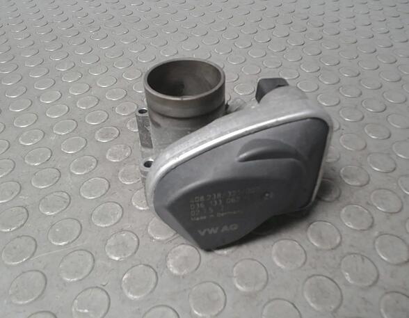 Control Throttle Blade VW Polo (9N)