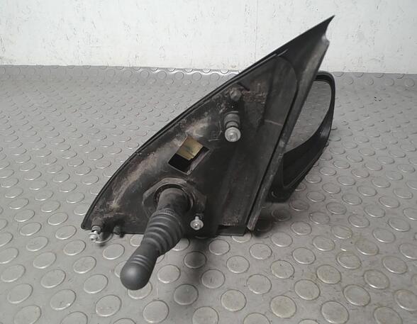 Control Throttle Blade OPEL Corsa C (F08, F68)