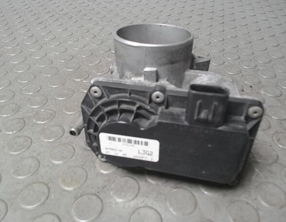 Control Throttle Blade MAZDA 6 Station Wagon (GY)