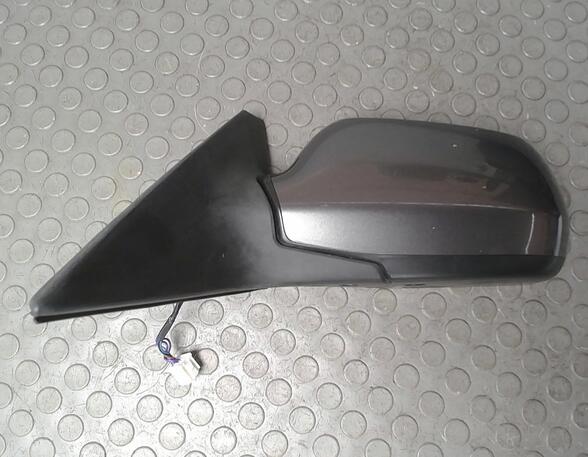 Control Throttle Blade MAZDA 6 Station Wagon (GY)