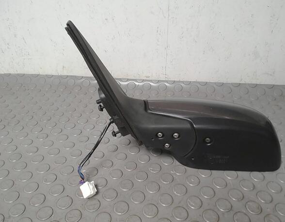 Control Throttle Blade MAZDA 6 Station Wagon (GY)